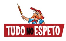 Logomarca Tudo no Espeto