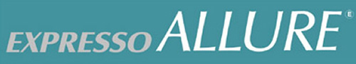 Logomarca Expresso Allure