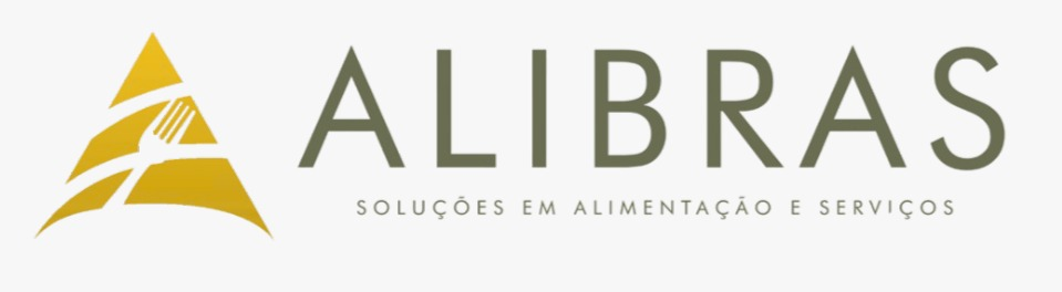 Logomarca Alibras