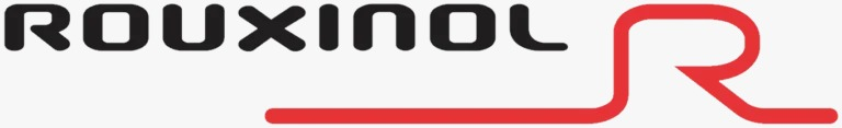 Logomarca Rouxinol