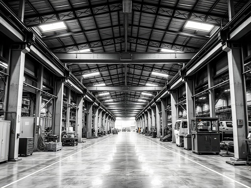 Industrial